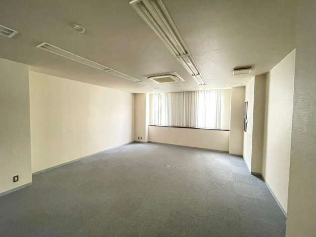 豊田ＭＫビルの内装