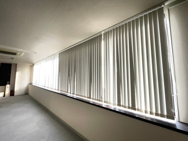 豊田ＭＫビルの内装