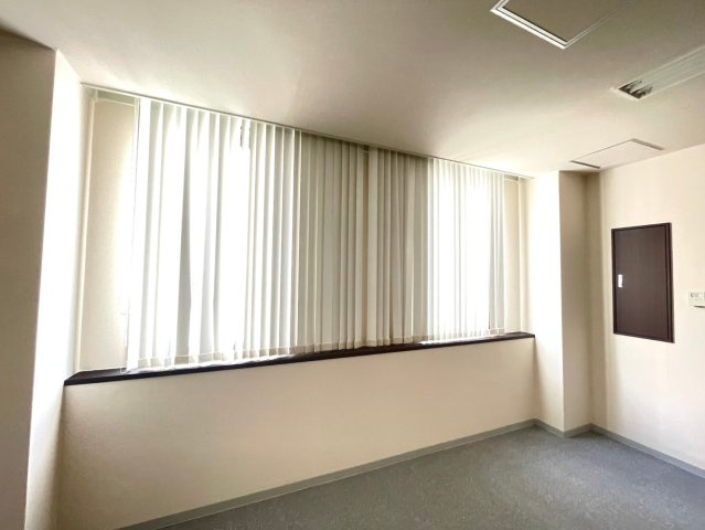 豊田ＭＫビルの内装