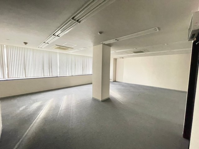 豊田ＭＫビルの内装