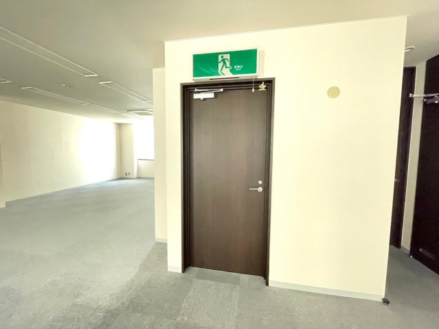 豊田ＭＫビルの内装