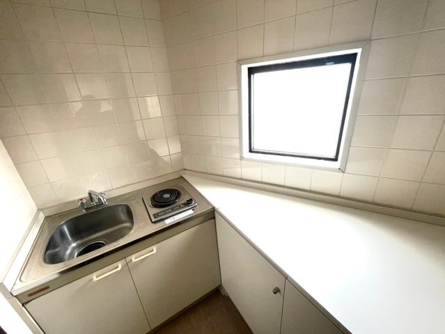 豊田ＭＫビルの設備