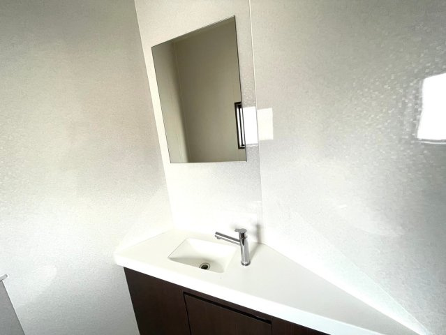 豊田ＭＫビルのトイレ