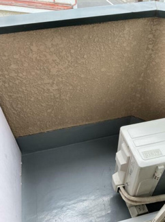 【バルコニー】 | ビーンズ国立