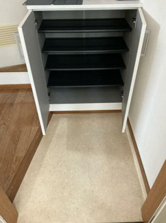 【玄関】 | ビーンズ国立