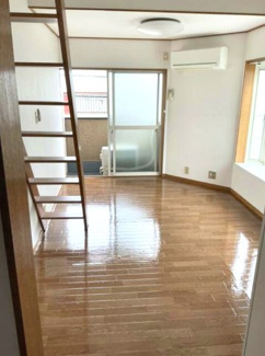 【居間・リビング】 | ビーンズ国立