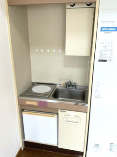 【キッチン】 | ビーンズ国立