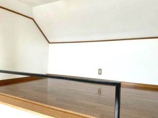 【内装】 | ビーンズ国立