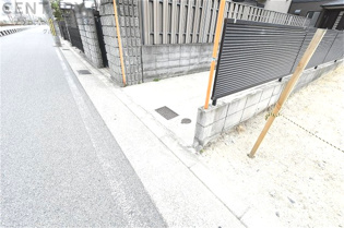 西宮市甲風園3丁目売り土地1号地のその他物件画像