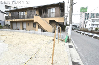 西宮市甲風園3丁目売り土地1号地のその他物件画像