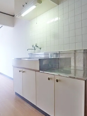 【設備】 | クラウンハイツ