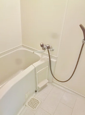 【洗面所】 | クラウンハイツ