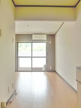 【内装】 | クラウンハイツ | おしゃれな内装です