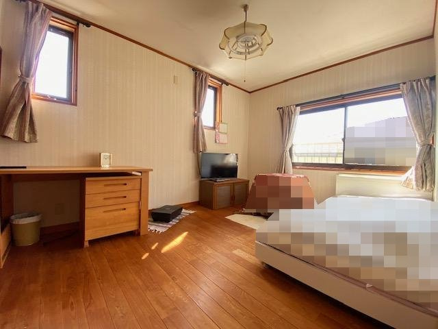 【洋室】 | 春野町南ケ丘８丁目