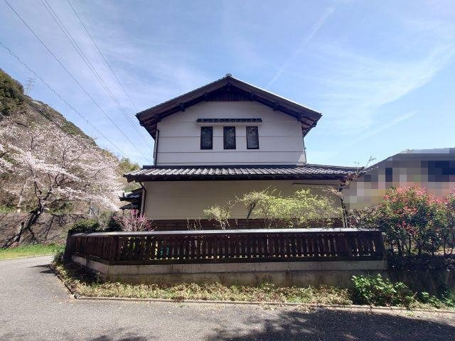 【外観】 | 春野町南ケ丘８丁目