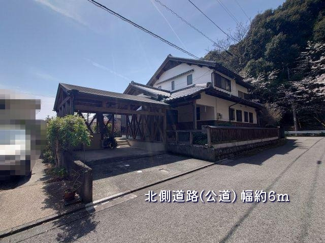 【外観】 | 春野町南ケ丘８丁目