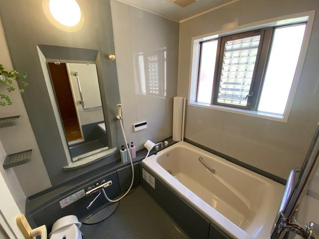 【浴室】 | 春野町南ケ丘８丁目