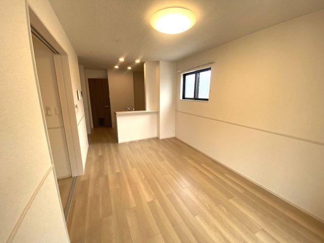 ルガール　ソレアードの居間・リビング