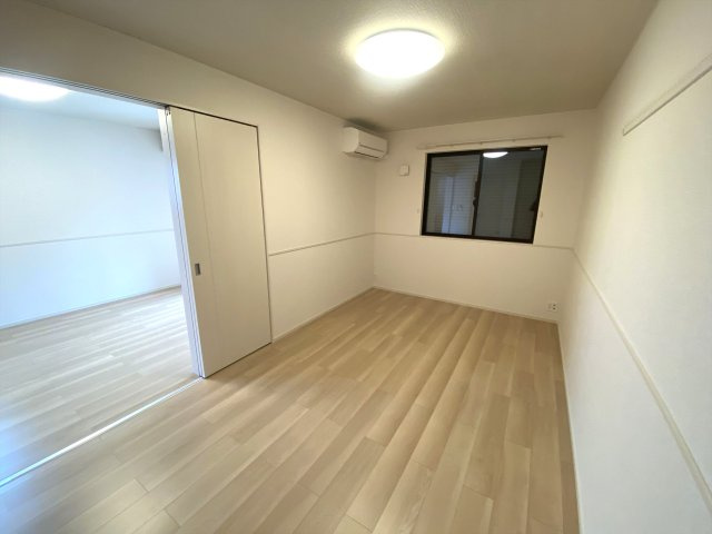 ルガール　ソレアードの寝室