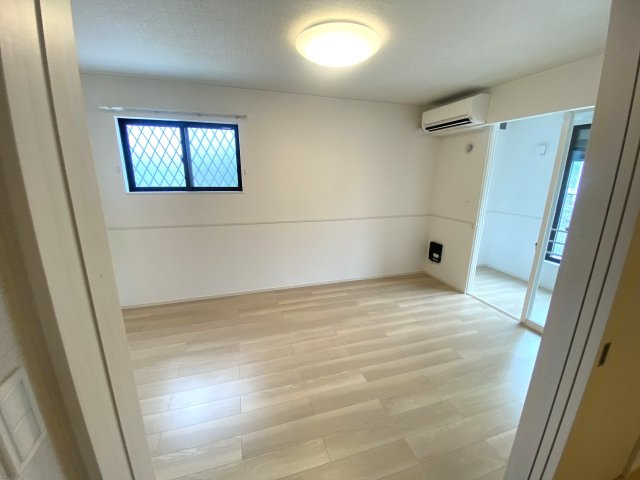 ルガール　ソレアードの居間・リビング