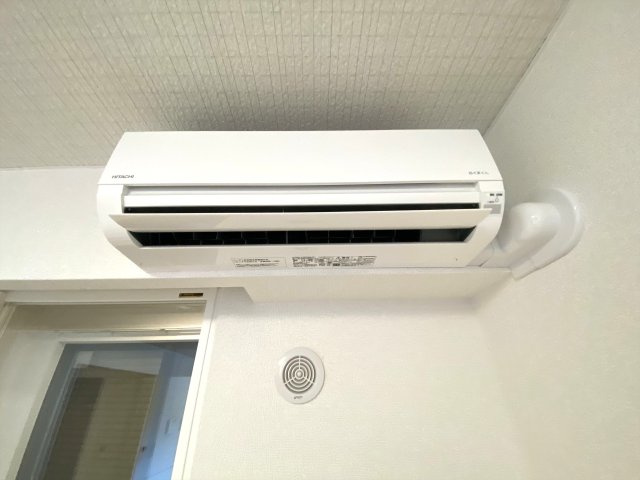 ルガール　ソレアードの設備