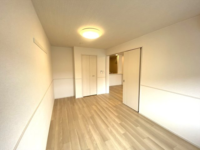 ルガール　ソレアードの子供部屋