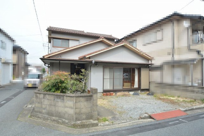 【外観】 | 加藤貸戸建