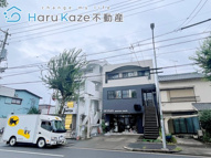 Kビル【名古屋市賃貸・ペット可】の画像