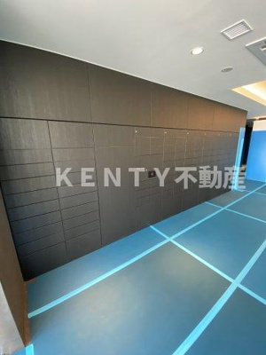 【その他共用部分】 | ブランシエスタ糀谷