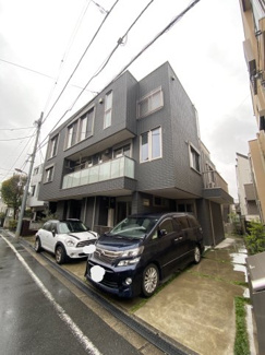 【外観】 | 2駅2路線利用できます！