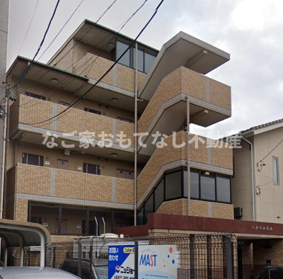 【外観】 | エクセル長池