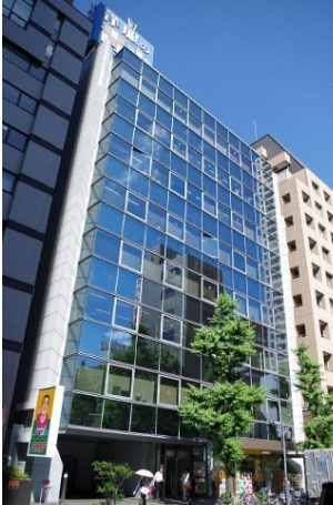 サンシポートビル