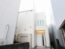 GRANDTIC塩釜口の画像