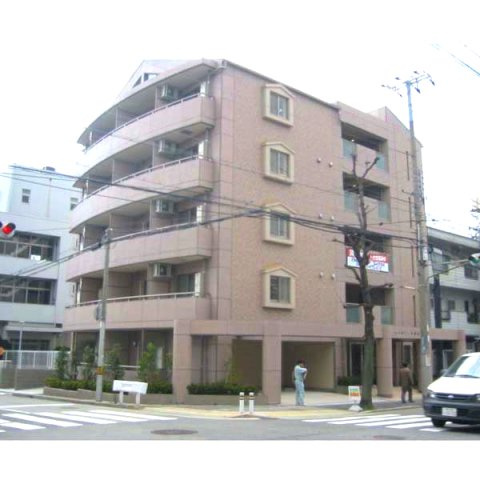 エスポワール御影