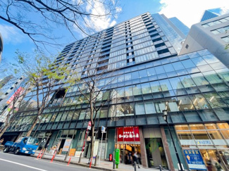 【外観】 | 宮益坂ビルディング　ザ・渋谷レジデンス