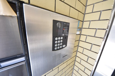 【その他共用部分】 | ハイム北野