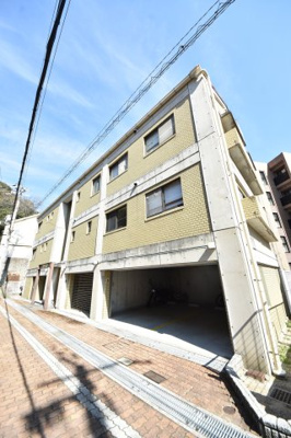 【外観】 | ハイム北野