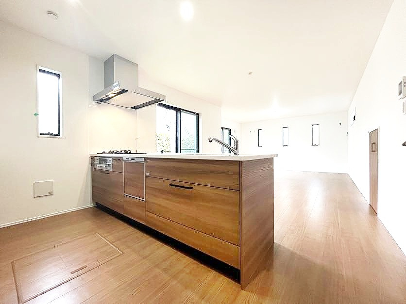 小田急線「新百合ケ丘」新築分譲の画像