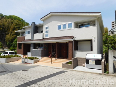 【外観】 | グランツ・ツバキ