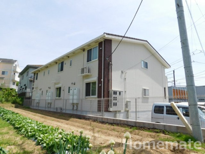 【外観】 | グランツ・ツバキ