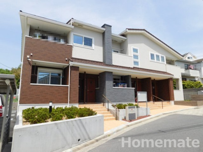 【外観】 | グランツ・ツバキ | 外観写真