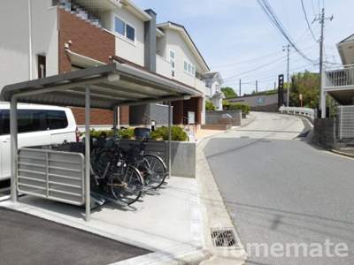 【その他共用部分】 | グランツ・ツバキ