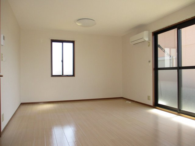 リヴェール岐南の居間・リビング