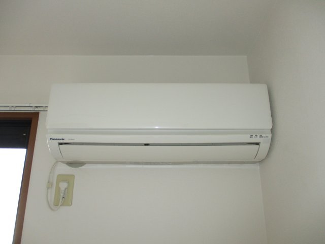 リヴェール岐南の展望