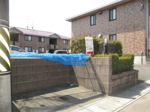 リヴェール岐南のその他共用部分