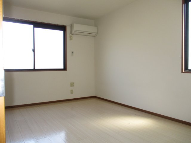 リヴェール岐南の内装