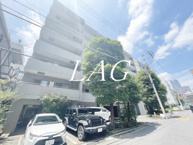 ラポール三田の画像