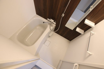 【浴室】 | 南の風 ラ・サンブラ