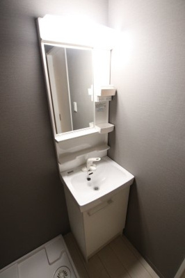 【独立洗面台】 | 南の風 ラ・サンブラ