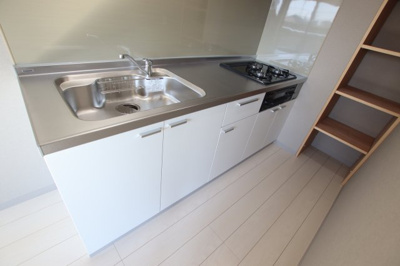 【キッチン】 | 南の風 ラ・サンブラ